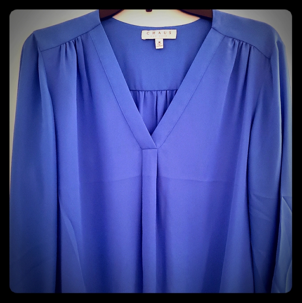 Blouse/ long sleeve shirt